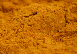 Curry - Powder